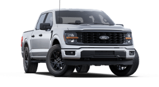2025 Ford F-150® External Image 5